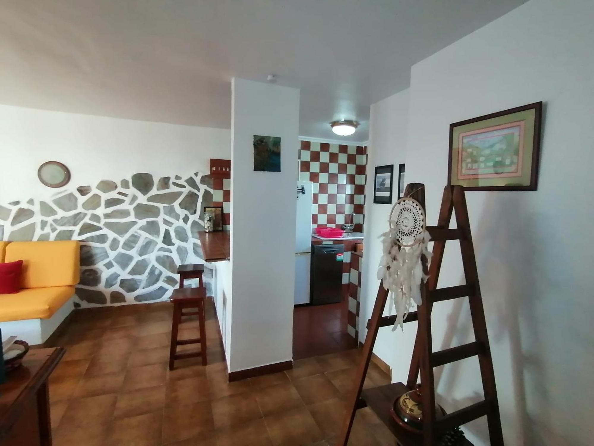 Apartamento Kokozun 28 Гуатиса Экстерьер фото